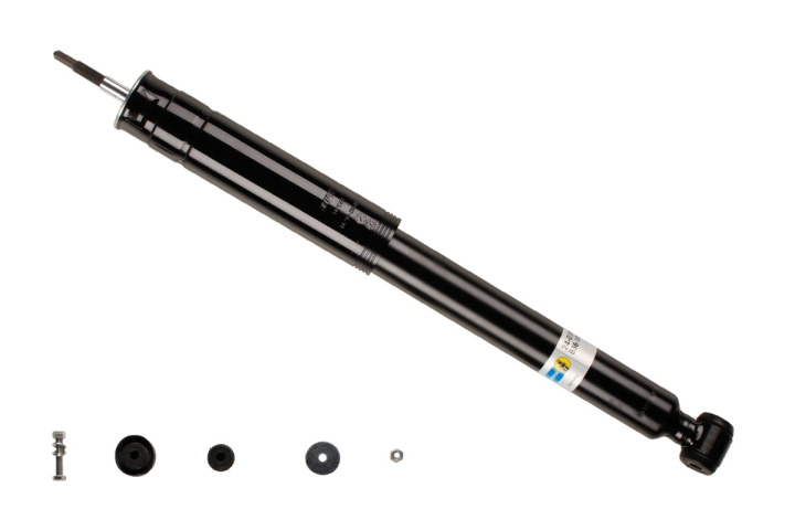 BILSTEIN B4 OE Shock absorber Mercedes Benz C Class W202 Rear in the group Select car model at DDESIGN Scandinavia AB (BIL-24-018579)