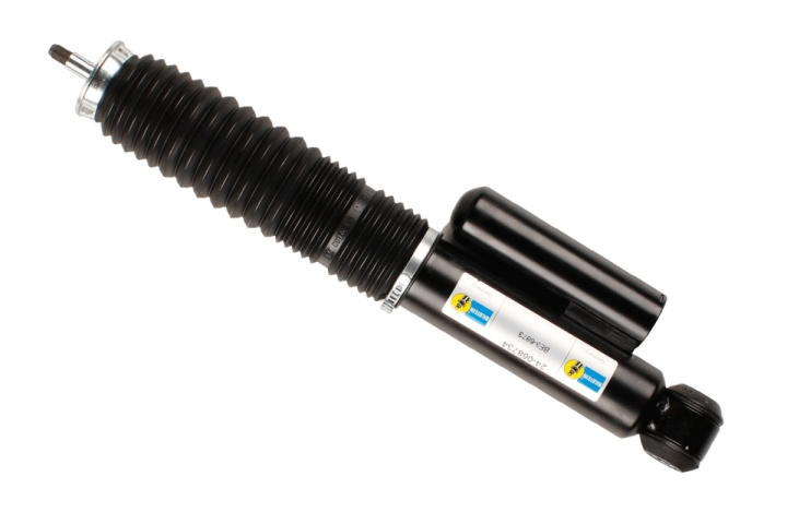 BILSTEIN B4 OE Shock absorber Mercedes Benz E Class W211 Rear in the group Select car model at DDESIGN Scandinavia AB (BIL-24-068734)