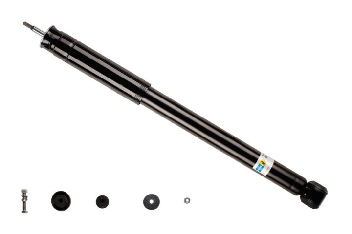 BILSTEIN B4 OE Shock absorber Mercedes Benz E Class W211 Rear in the group Select car model at DDESIGN Scandinavia AB (BIL-24-068741)