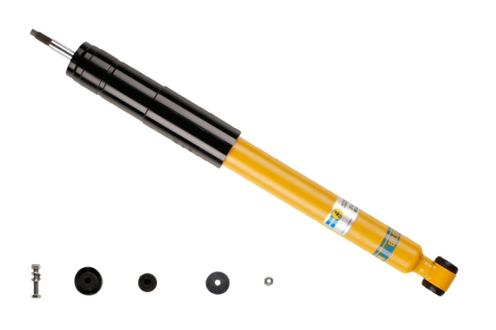 BILSTEIN B6 Performance Shock absorber Mercedes Benz 190E W201 Rear in the group Select car model at DDESIGN Scandinavia AB (BIL-24-100427)