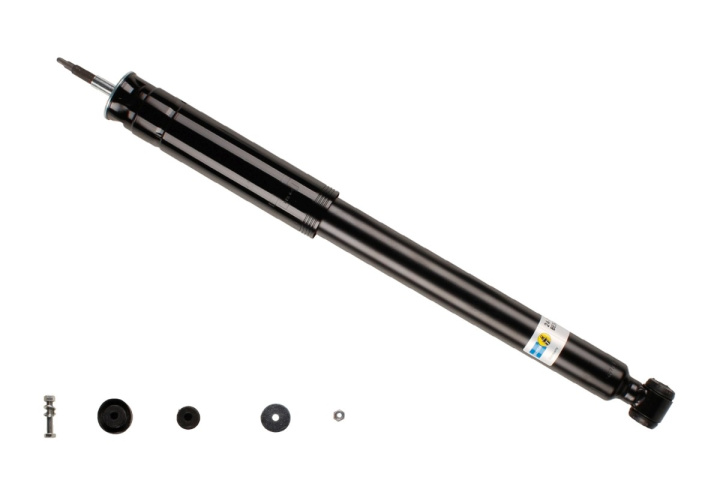 BILSTEIN B4 OE Shock absorber Mercedes Benz C Class W203 Rear in the group Select car model at DDESIGN Scandinavia AB (BIL-24-114714)