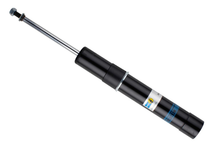 BILSTEIN B4 OE Shock absorber Audi A4 B9 8W 2015- Front in the group Select car model at DDESIGN Scandinavia AB (BIL-24-279451)
