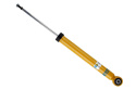 BILSTEIN B6 Performance Shock absorber Rear Volkswagen Polo AW för sportchassi och sänkt chassi