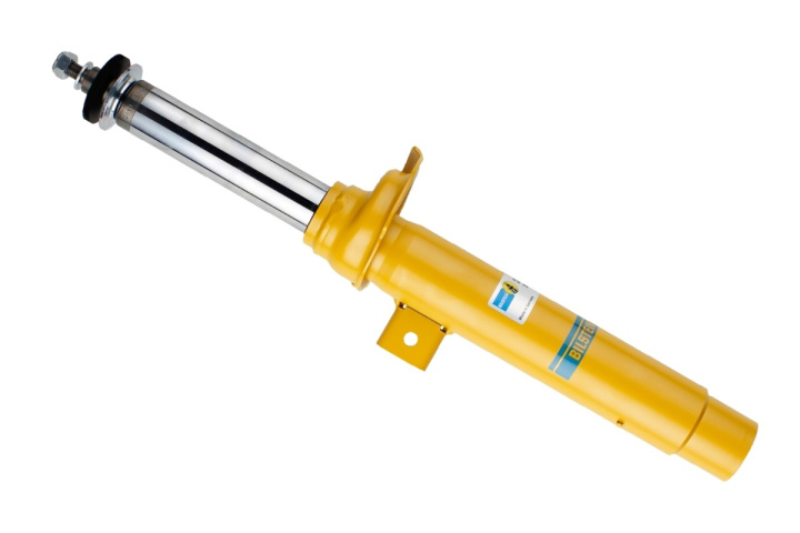 BILSTEIN B6 Performance shock absorber BMW 2 Series 4wd F22 Front left in the group Select car model at DDESIGN Scandinavia AB (BIL-35-264583)