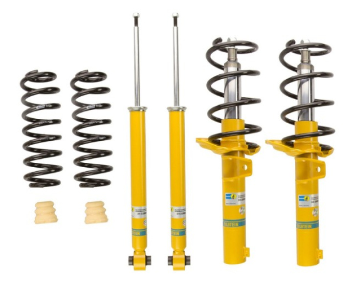 Bilstein 46-181763 B12 Suspension kit Mercedes Clk Coupe 200 200 kompressor in the group Select car model at DDESIGN Scandinavia AB (BIL-46-181763)