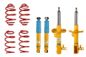 Bilstein 46-182197 B12 Suspension kit Opel Astra Caravan 1.6 Turbo 2.0 Turbo 1.3 Cdti 1.7Cdti