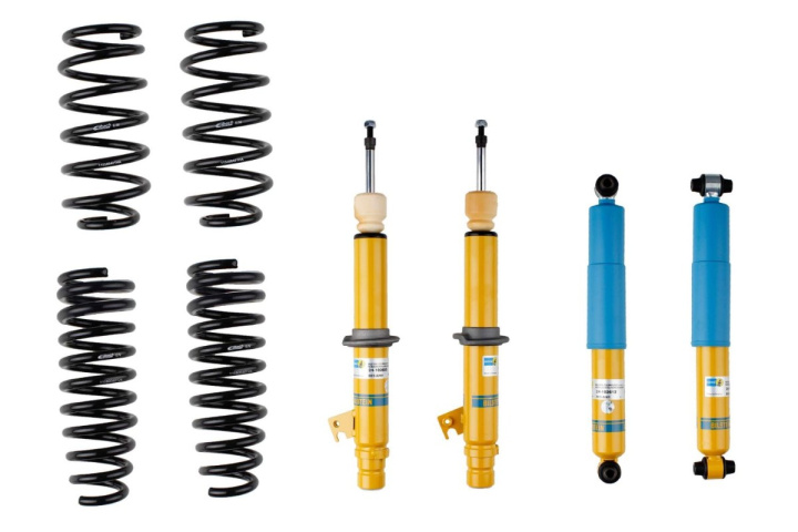 Bilstein 46-192646 B12 Suspension kit Mazda 6 1.8 2.0 2.3 in the group Select car model at DDESIGN Scandinavia AB (BIL-46-192646)