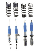 Bilstein 46-193605 B12 Suspension kit Porsche 911 Coupe 3.6 Carrera 3.6 Carrera 4 3.8 Carrera 3.8 Carrera 4