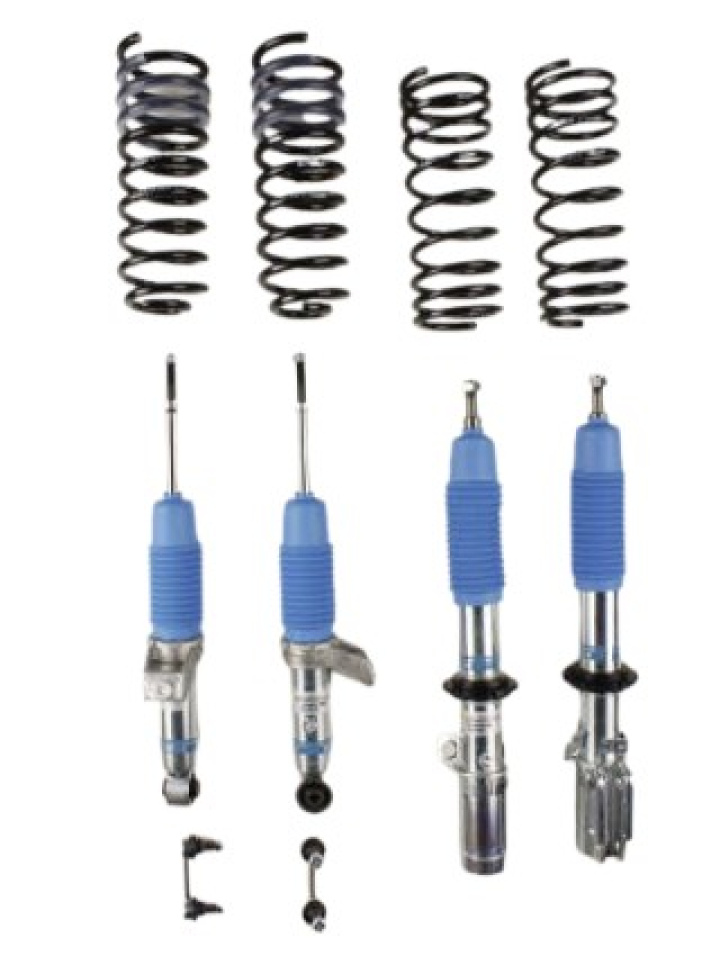 Bilstein 46-193605 B12 Suspension kit Porsche 911 Coupe 3.6 Carrera 3.6 Carrera 4 3.8 Carrera 3.8 Carrera 4 in the group Select car model at DDESIGN Scandinavia AB (BIL-46-193605)