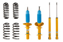 Bilstein 46-254610 B12 Suspension kit Mercedes GLA SUV GLA220 4-matic GLA250 4-matic
