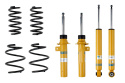 Bilstein 46-257482 B12 Suspension kit Mini F55 One First One Cooper One D Cooper D