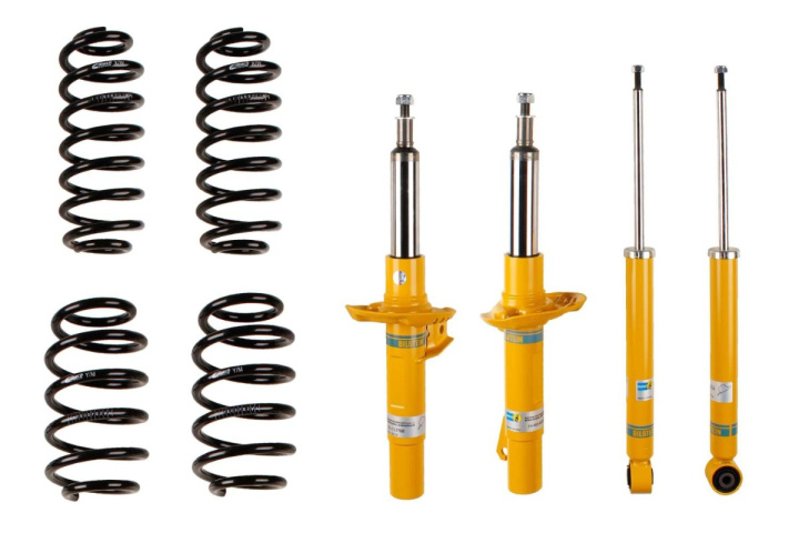 Bilstein 46-261182 B12 Suspension kit Audi A3 Sportback 1.6-2.0Tdi,K in the group Select car model at DDESIGN Scandinavia AB (BIL-46-261182)