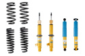 Bilstein 46-262677 B12 Suspension kit Mazda 6 Saloon 2.0, 2.5
