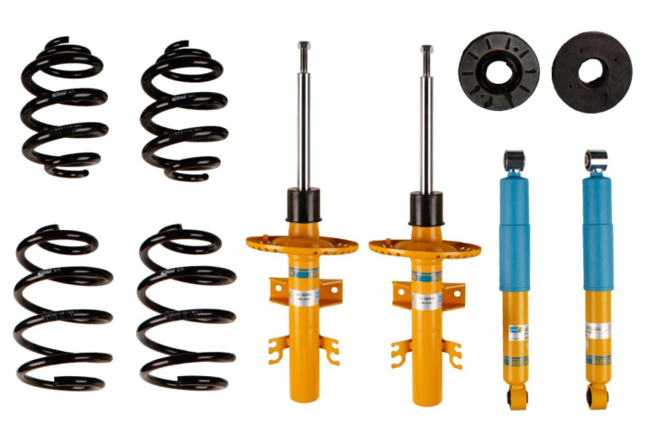 Bilstein 46-269843 B12 Suspension kit VW Transporter Minibus in the group Select car model at DDESIGN Scandinavia AB (BIL-46-269843)