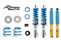 47-080416 Bilstein B14 coilover Seat Leon 1M1