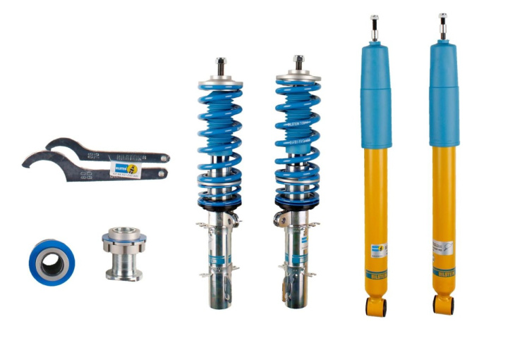 47-080478 Bilstein B14 coilover Seat Leon 1M1 in the group Select car model at DDESIGN Scandinavia AB (BIL-47-080478)