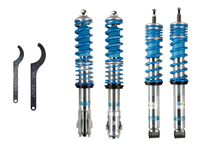 47-081888 Bilstein B14 coilover Volkswagen Polo 6N2 in the group Select car model at DDESIGN Scandinavia AB (BIL-47-081888)