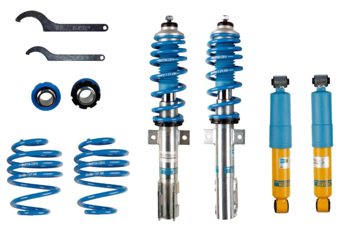 47-087484 Bilstein B14 coilover Opel Astra G in the group Select car model at DDESIGN Scandinavia AB (BIL-47-087484)