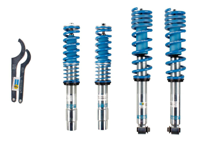 47-100763 Bilstein B14 coilover BMW 5 serie E39 in the group Select car model at DDESIGN Scandinavia AB (BIL-47-100763)