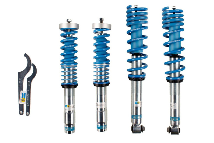 47-111264 Bilstein B14 coilover BMW 5 serie E39 in the group Select car model at DDESIGN Scandinavia AB (BIL-47-111264)