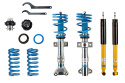 47-116115 Bilstein B14 coilover Mercedes SLK R171