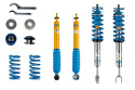 47-119444 Bilstein B14 coilover Audi RS4 8H7, 8HE