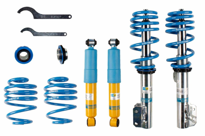 47-121133 Bilstein B14 coilover Opel Astra H in the group Select car model at DDESIGN Scandinavia AB (BIL-47-121133)