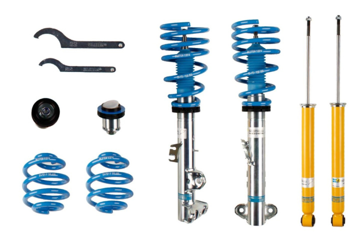47-124813 Bilstein B14 coilover BMW 3 serie E36 in the group Select car model at DDESIGN Scandinavia AB (BIL-47-124813)