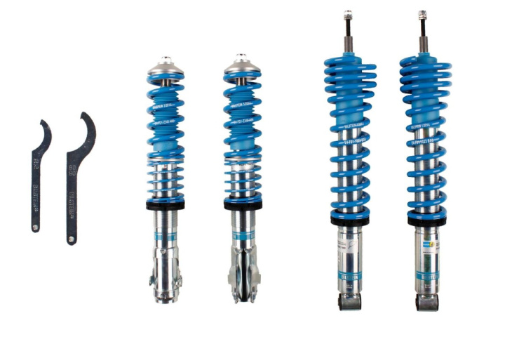 47-124844 Bilstein B14 coilover Volkswagen Corrado 53I in the group Select car model at DDESIGN Scandinavia AB (BIL-47-124844)