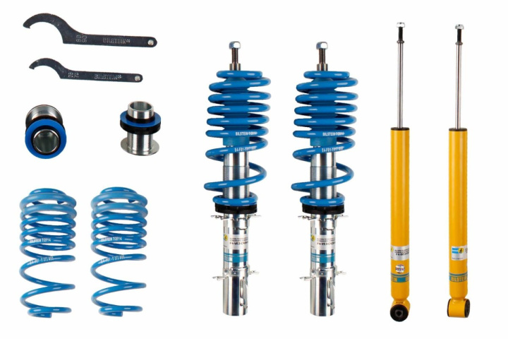 47-124851 Bilstein B14 coilover Volkswagen Beetle 9C1 in the group Select car model at DDESIGN Scandinavia AB (BIL-47-124851)