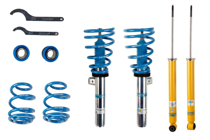 47-126848 Bilstein B14 coilover BMW 3 serie E46 in the group Select car model at DDESIGN Scandinavia AB (BIL-47-126848)