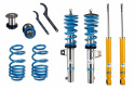 47-128347 Bilstein B14 coilover Volkswagen Golf V 1K1