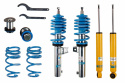 47-138896 Bilstein B14 coilover Audi TT 8J3
