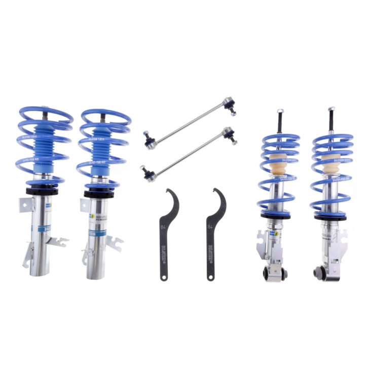 47-139060 Bilstein B14 coilover Mini R50 in the group Select car model at DDESIGN Scandinavia AB (BIL-47-139060)