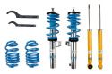 47-158283 Bilstein B14 coilover Volkswagen Scirocco 137