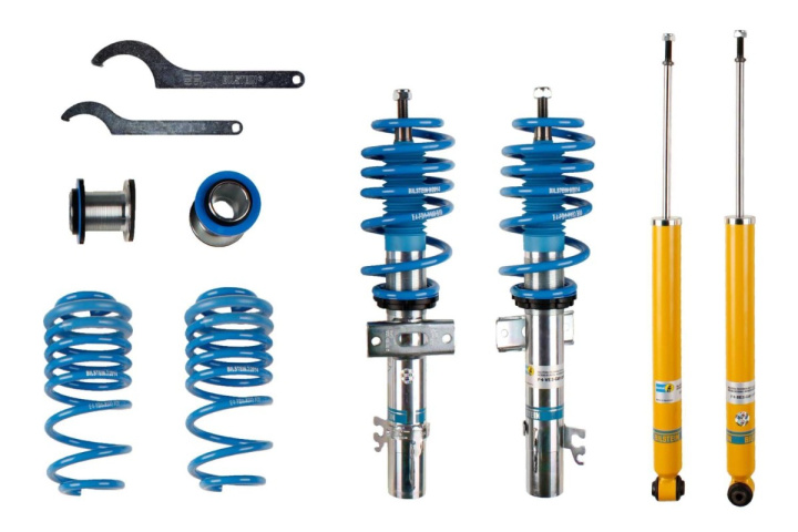 47-168091 Bilstein B14 coilover Volkswagen Polo 6R in the group Select car model at DDESIGN Scandinavia AB (BIL-47-168091)