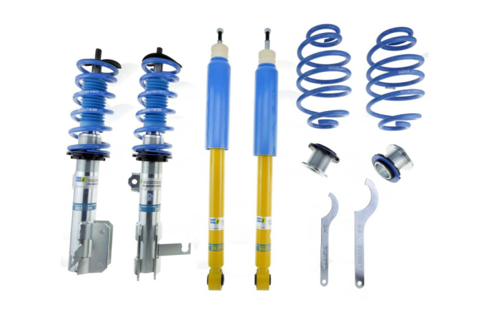 47-171725 Bilstein B14 coilover Opel Astra J in the group Select car model at DDESIGN Scandinavia AB (BIL-47-171725)