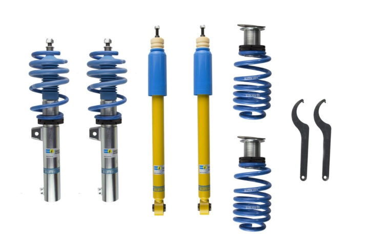 47-229952 Bilstein B14 coilover Volkswagen Golf Vll 5G1 in the group Select car model at DDESIGN Scandinavia AB (BIL-47-229952)
