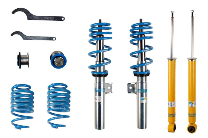 47-231207 Bilstein B14 coilover Opel Astra J in the group Select car model at DDESIGN Scandinavia AB (BIL-47-231207)