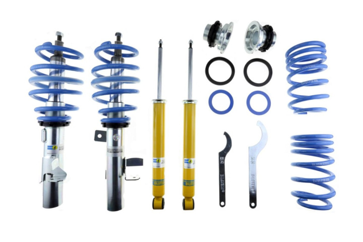 47-232952 Bilstein B14 coilover Ford Focus lll DYB in the group Select car model at DDESIGN Scandinavia AB (BIL-47-232952)