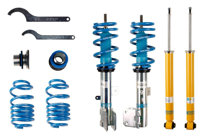 47-235106 Bilstein B14 coilover Peugeot RCZ in the group Select car model at DDESIGN Scandinavia AB (BIL-47-235106)