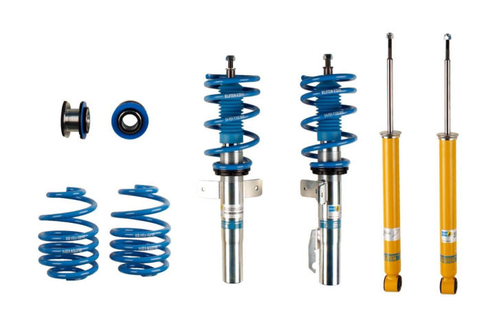 47-239180 Bilstein B14 coilover Renault Clio lll BRO/1 CRD/1 in the group Select car model at DDESIGN Scandinavia AB (BIL-47-239180)