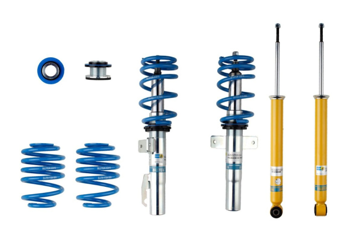 47-239197 Bilstein B14 coilover Renault Clio lll BRO/1 CRD/1 in the group Select car model at DDESIGN Scandinavia AB (BIL-47-239197)