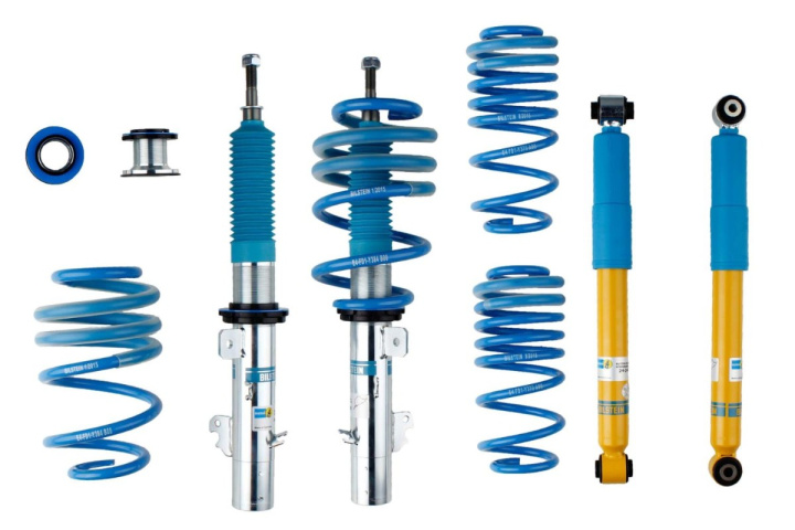47-242104 Bilstein B14 coilover Peugeot 208 C in the group Select car model at DDESIGN Scandinavia AB (BIL-47-242104)