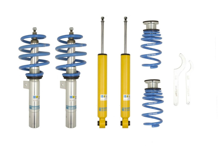 47-139060 Bilstein B14 coilover Mini R56 in the group Select car model at DDESIGN Scandinavia AB (BIL-47-244412)