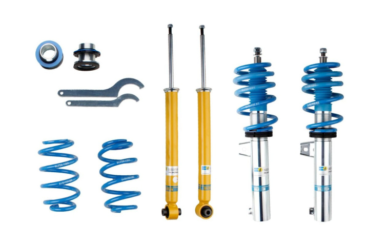 47-251588 Bilstein B14 coilover Volkswagen Golf Vll Alltrack 1.8Tsi 1.6Tdi 2.0Tdi in the group Select car model at DDESIGN Scandinavia AB (BIL-47-251588)