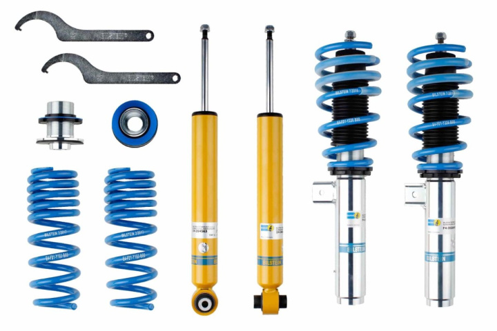 47-264625 Bilstein B14 coilover BMW 1 serie F20 in the group Select car model at DDESIGN Scandinavia AB (BIL-47-264625)