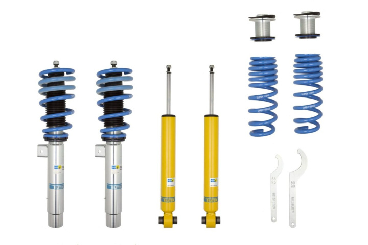 47-264632 Bilstein B14 coilover BMW 1 serie F20 in the group Select car model at DDESIGN Scandinavia AB (BIL-47-264632)
