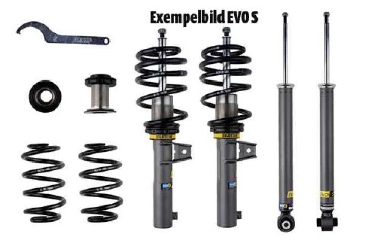 BI-47-304932 Bilstein EVO S coilover BMW 3 Serie G20 Saloon 4wd inkl M340i M340d in the group Select car model at DDESIGN Scandinavia AB (BIL-47-304932)