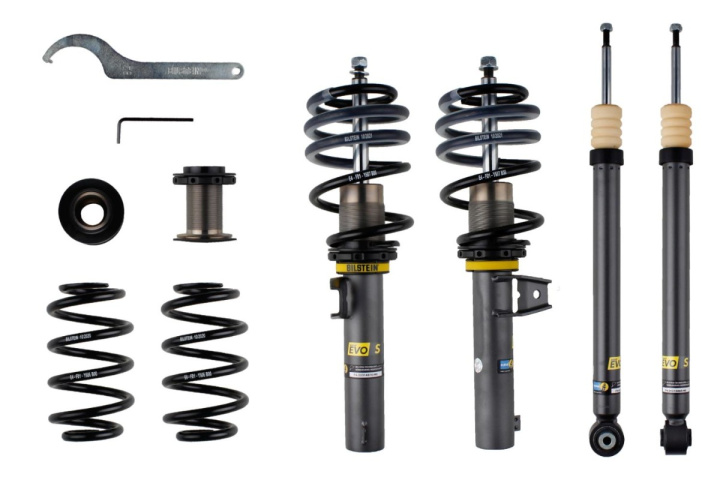 BI-47-313750 Bilstein EVO S coilover Volkswagen Golf 7 inkl Gti in the group Select car model at DDESIGN Scandinavia AB (BIL-47-313774)